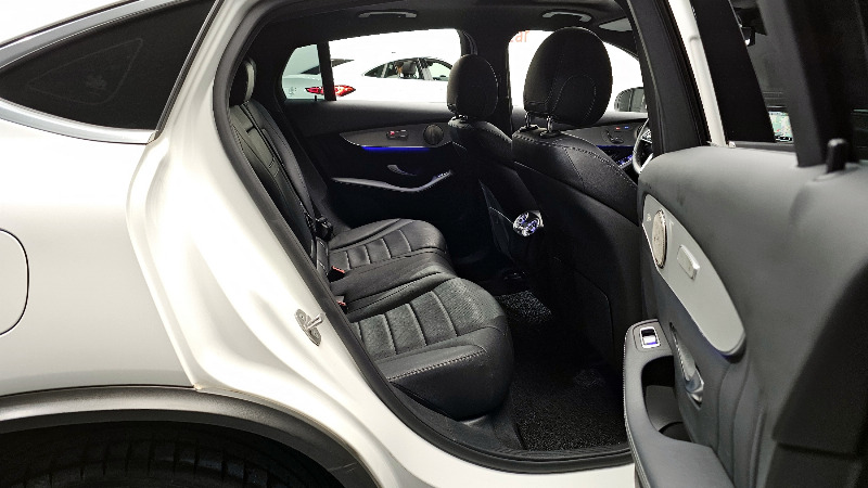 car Mercedes Benz GLC id51541 photo #12