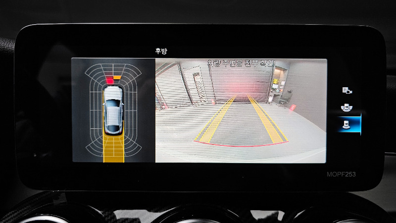 car Mercedes Benz GLC id51541 photo #14
