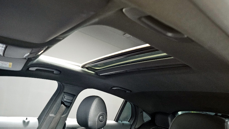 car Mercedes Benz GLC id51541 photo #17