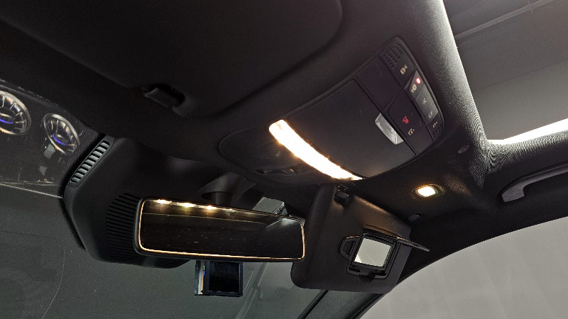 car Mercedes Benz GLC id51541 photo #18
