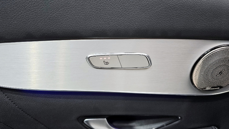 car Mercedes Benz GLC id51541 photo #19