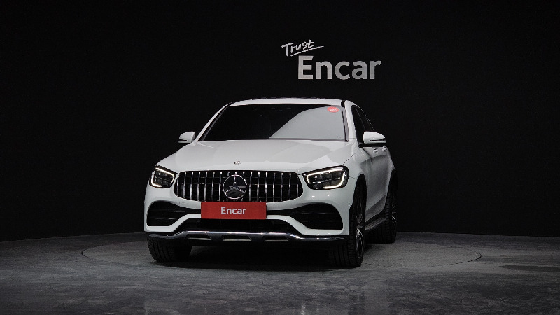 car Mercedes Benz GLC id51541 photo #3
