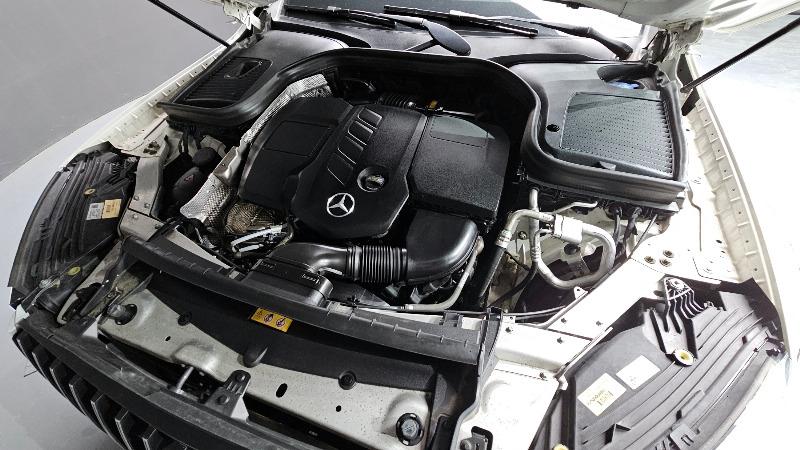 car Mercedes Benz GLC id51541 photo #6