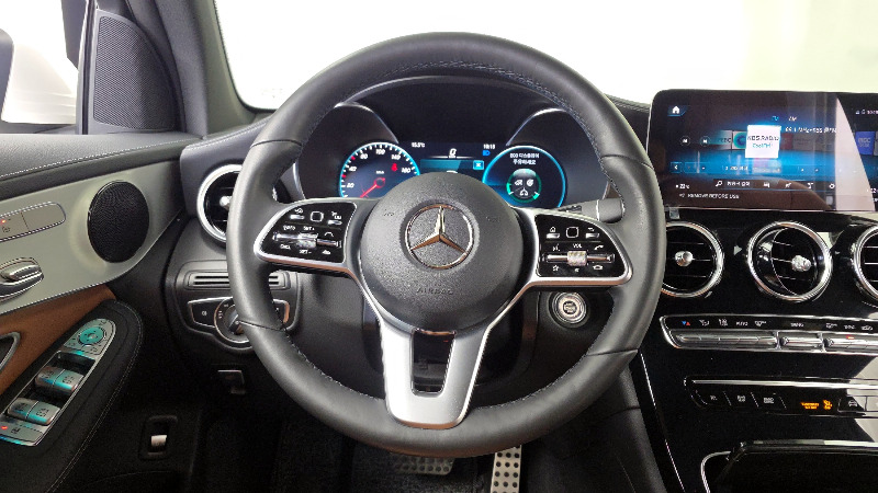 car Mercedes Benz GLC id51542 photo #13