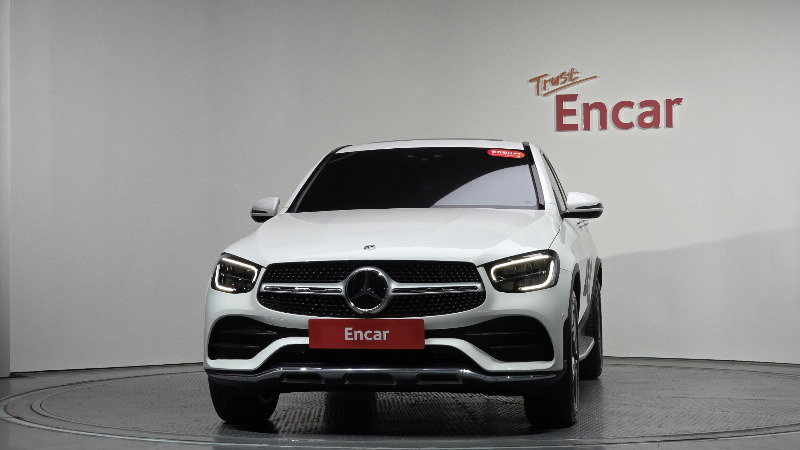 car Mercedes Benz GLC id51542 photo #3