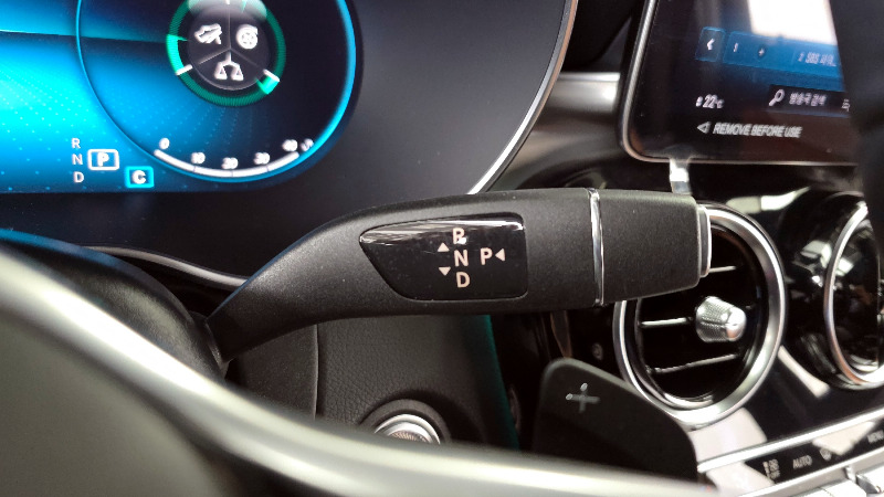 car Mercedes Benz GLC id51542 photo #9