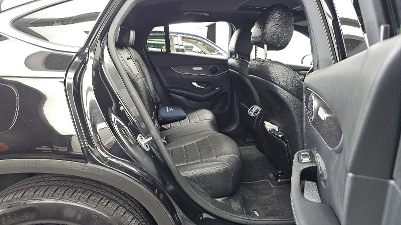 car Mercedes Benz GLC id51543 photo #12