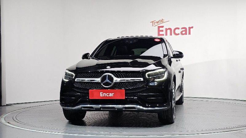 car Mercedes Benz GLC id51543 photo #3