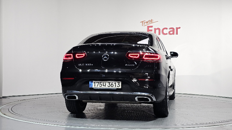 car Mercedes Benz GLC id51543 photo #4