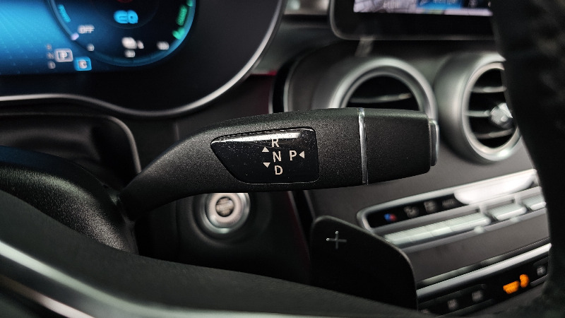 car Mercedes Benz GLC id51543 photo #9