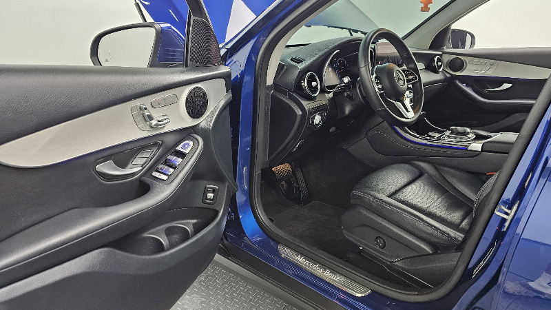 car Mercedes Benz GLC id51546 photo #11