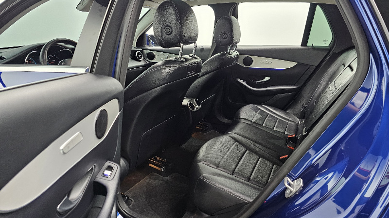 car Mercedes Benz GLC id51546 photo #12