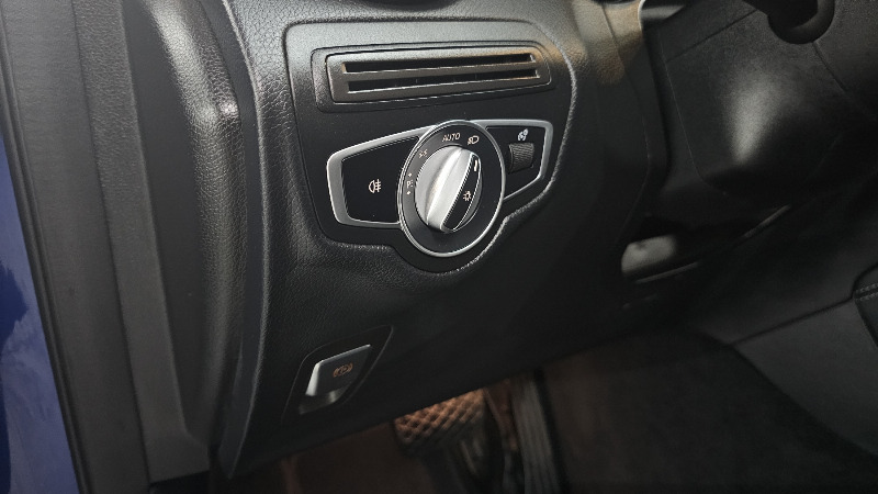 car Mercedes Benz GLC id51546 photo #16