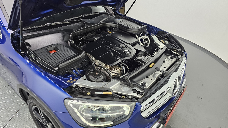 car Mercedes Benz GLC id51546 photo #6