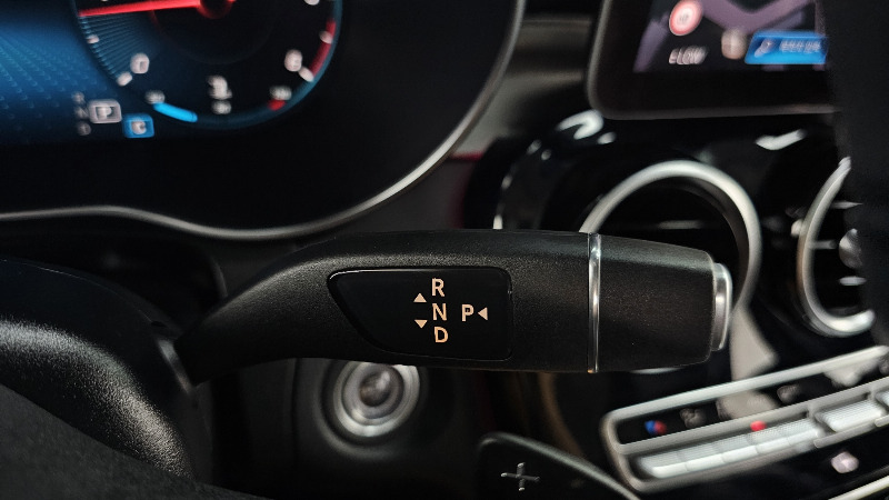 car Mercedes Benz GLC id51546 photo #9