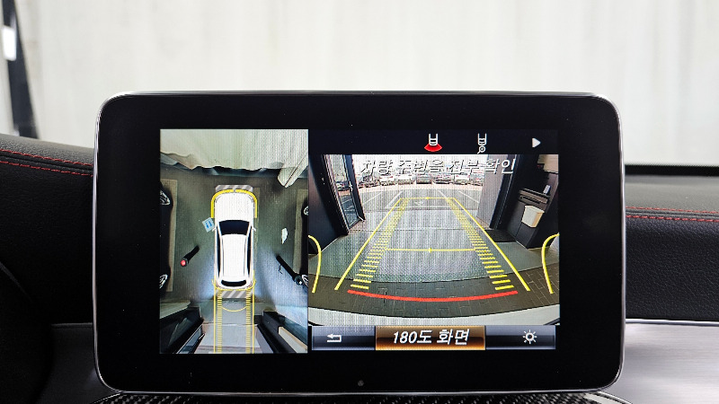 car Mercedes Benz GLC id51551 photo #15
