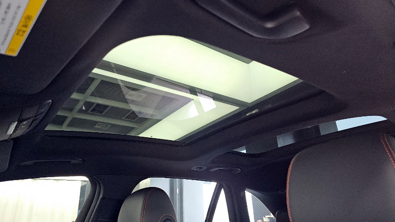 car Mercedes Benz GLC id51551 photo #18