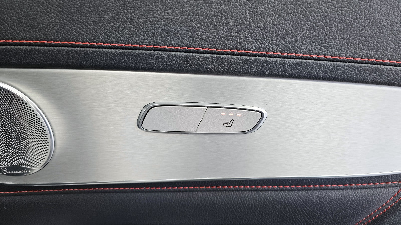 car Mercedes Benz GLC id51551 photo #19