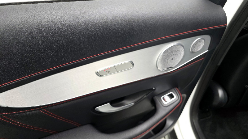car Mercedes Benz GLC id51553 photo #18