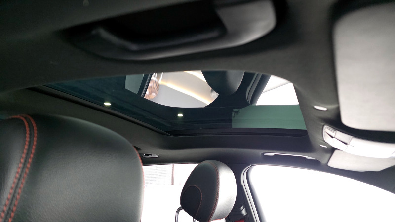 car Mercedes Benz GLC id51553 photo #19