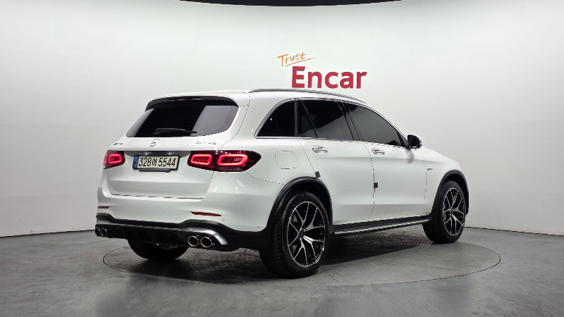 car Mercedes Benz GLC id51553 photo #2