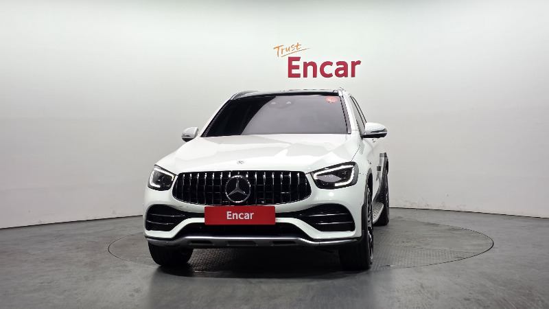 car Mercedes Benz GLC id51553 photo #3
