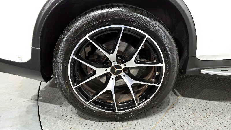 car Mercedes Benz GLC id51553 photo #5