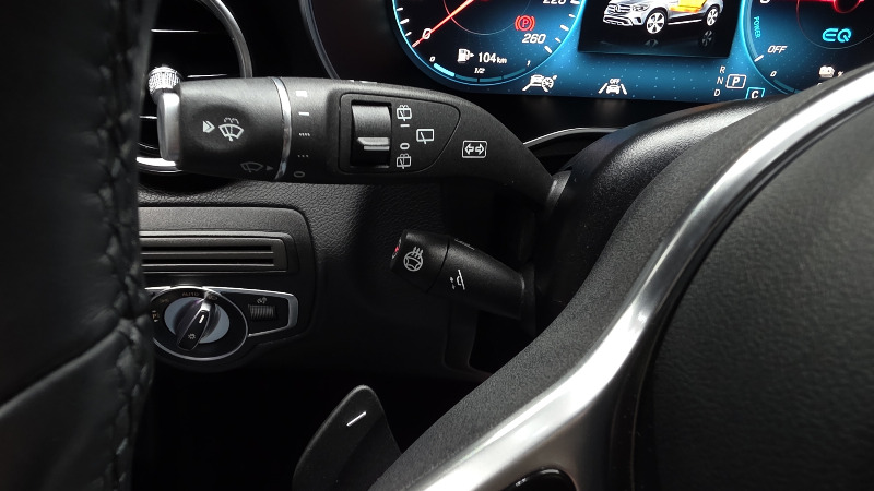 car Mercedes Benz GLC id51554 photo #17