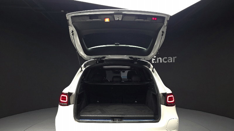 car Mercedes Benz GLC id51554 photo #19