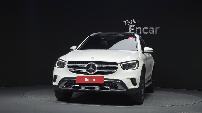 car Mercedes Benz GLC id51554 photo #3