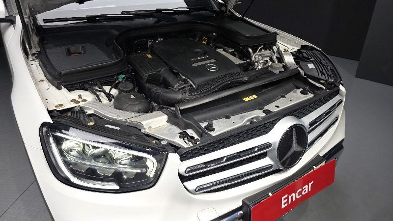 car Mercedes Benz GLC id51554 photo #6