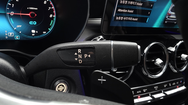 car Mercedes Benz GLC id51554 photo #9