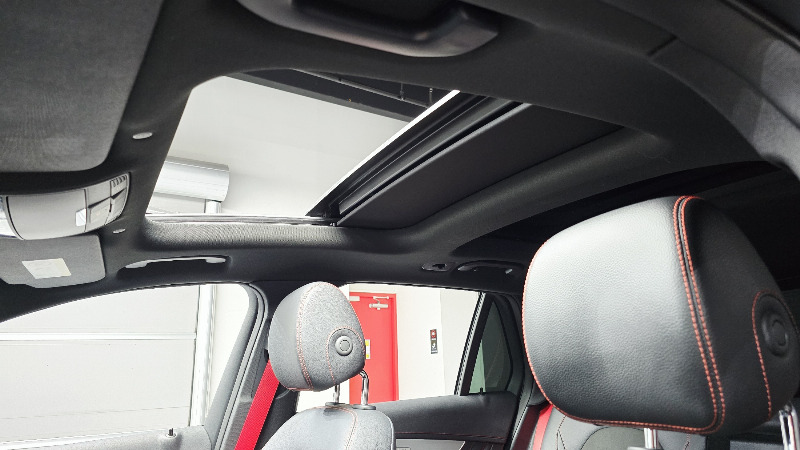 car Mercedes Benz GLC id51555 photo #19
