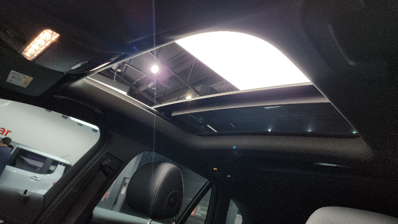car Mercedes Benz GLC id51556 photo #16
