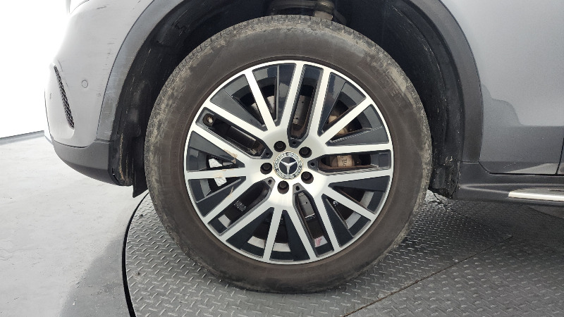 car Mercedes Benz GLC id51556 photo #5