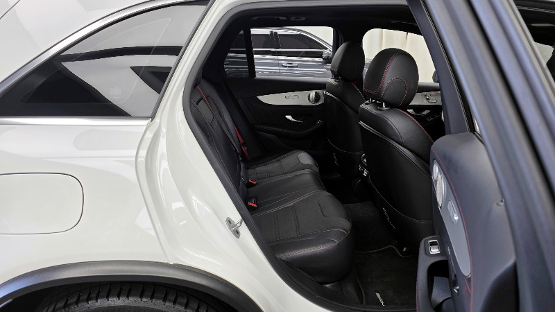 car Mercedes Benz GLC id51559 photo #11