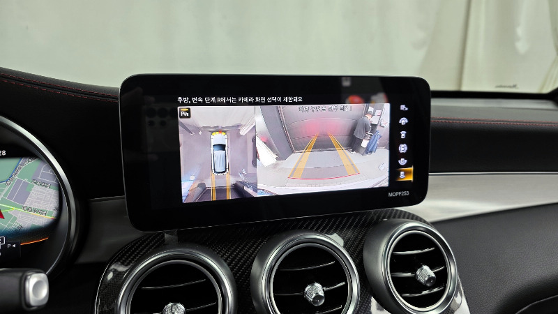 car Mercedes Benz GLC id51559 photo #14