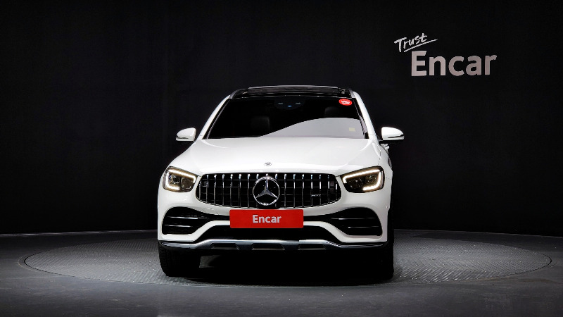 car Mercedes Benz GLC id51559 photo #3