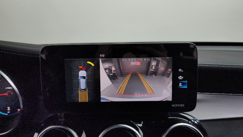 car Mercedes Benz GLC id51561 photo #15