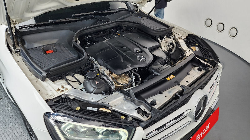 car Mercedes Benz GLC id51561 photo #6