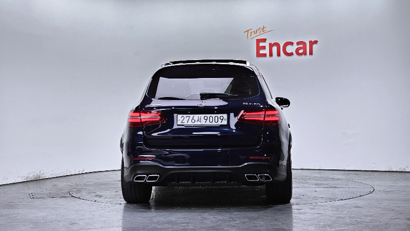 car Mercedes Benz GLC id51562 photo #4