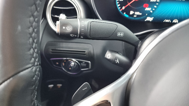 car Mercedes Benz GLC id51563 photo #14