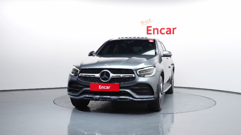 car Mercedes Benz GLC id51563 photo #3