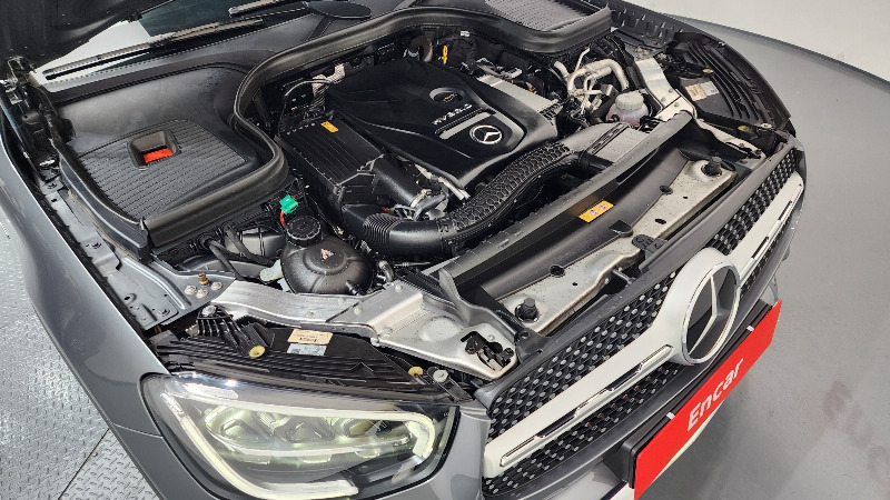car Mercedes Benz GLC id51563 photo #6