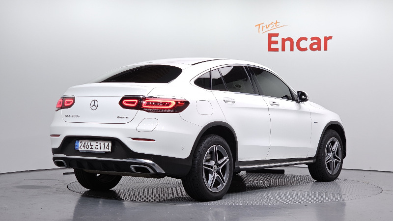 car Mercedes Benz GLC id51567 photo #2