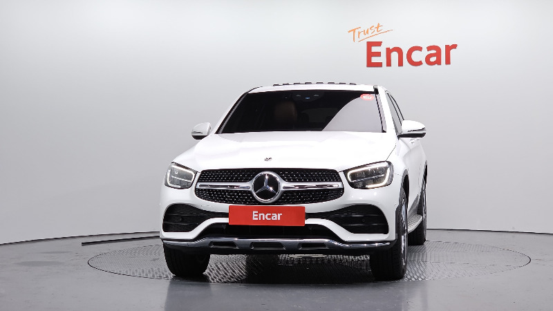car Mercedes Benz GLC id51567 photo #3