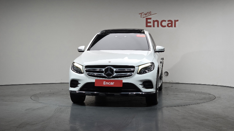 car Mercedes Benz GLC id51569 photo #3