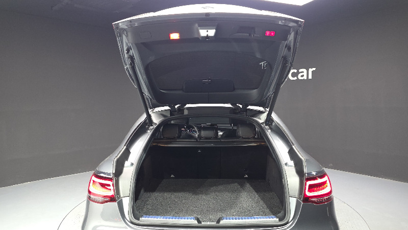 car Mercedes Benz GLC id51570 photo #17