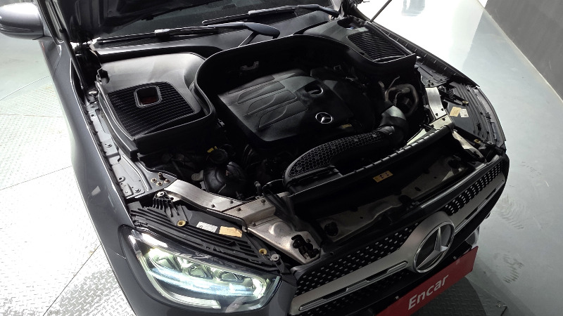 car Mercedes Benz GLC id51570 photo #6