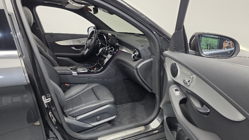 car Mercedes Benz GLC id51571 photo #11